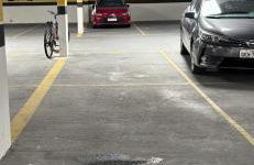 Apartamento Novo, Confortável, Lazer e Estacionamento, Rápido acesso aos pontos turísticos - Foto 58