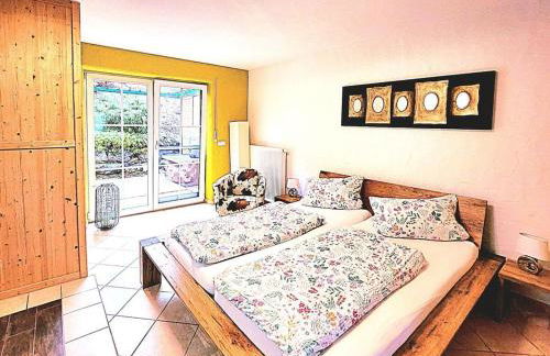 Holiday apartment with 1 bedroom - Foto 24