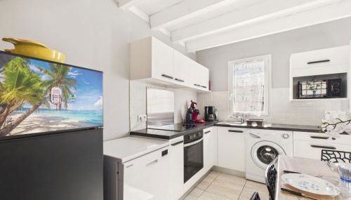 La Tranche sur Mer, maison spacieuse pour 7 - Foto 4