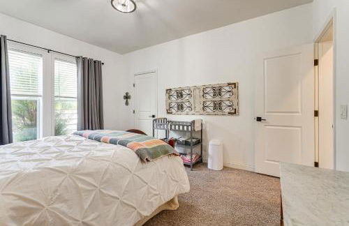 Sleek Getaway on Lake Wawasee with Private Dock! - Foto 22