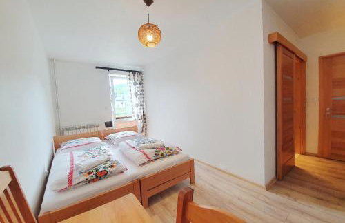 Pokoje Czajka- Agroturystyka - Photo 46