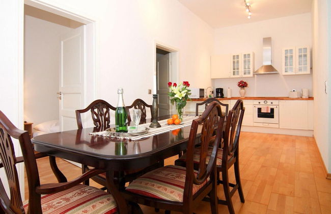 Schlossurlaub Nahe Ostsee und Tressower See - Foto 18