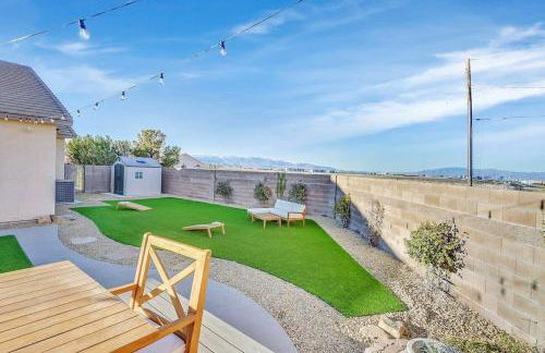 Luxury 5BR Villa Pool Hot Tub RV Friendly - Foto 30