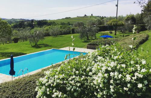 Podere Casanova - Foto 1