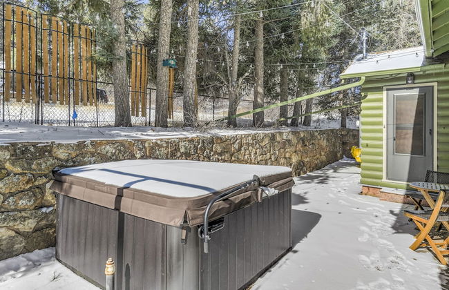 Green Dream - Foto 34