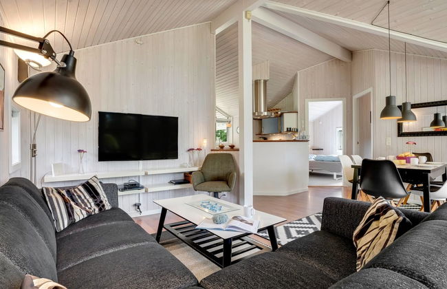 "Truls" - 800m from the sea - Foto 26