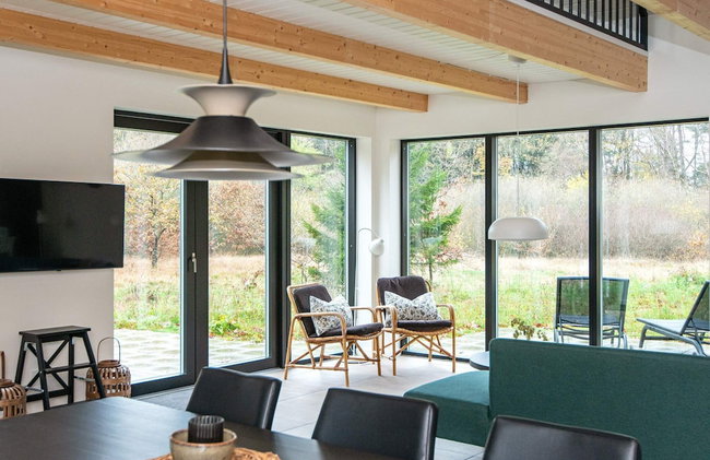 6 Person Holiday Home in Hovborg - Foto 29