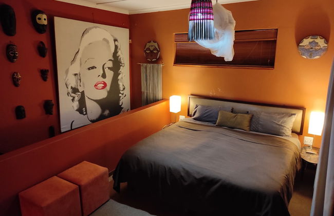 Beachfront Villa Africa Queen Jeffreys - Photo 18