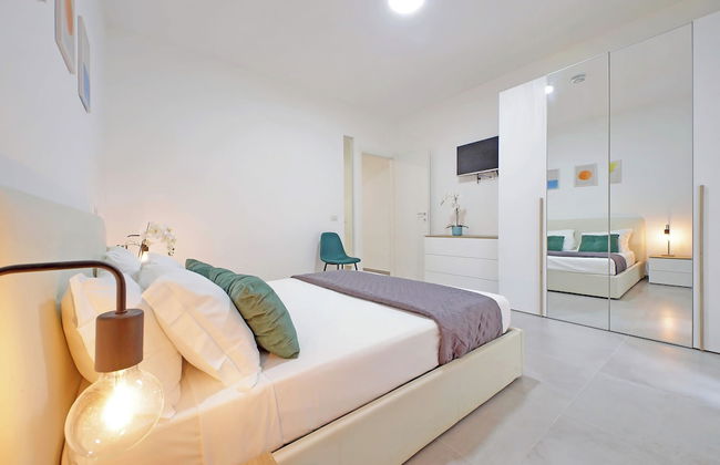 YCH Bagnera Suites - Foto 13