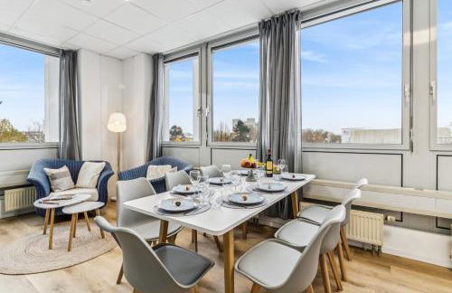 Urban Havn - 6 Apartments mit top Anbindung für bis zu 34 Personen - Foto 19