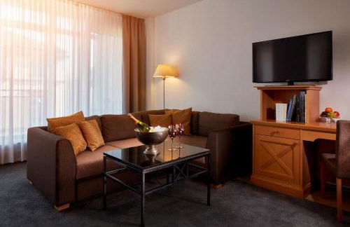 The Doorman Welle Frankfurt am Main - Foto 27