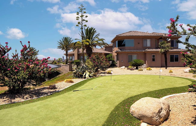 Sangiovese By Avantstay Spectacular Estate w/ Pool, Hot Tub & Putting Green - Photo 5