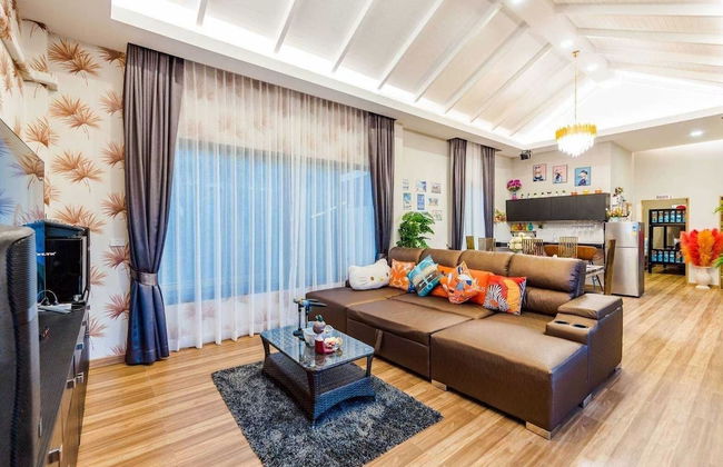 Sabaidee Pool Villa Cha-am - Photo 13