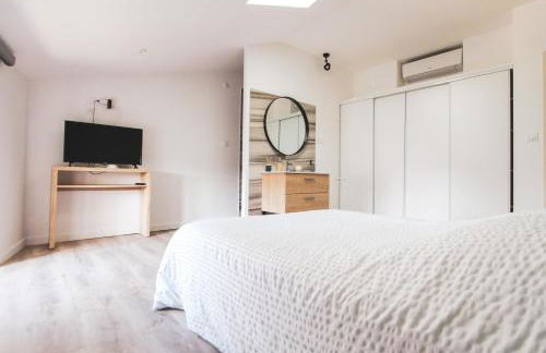 Appartement spacieux et moderne - Foto 28