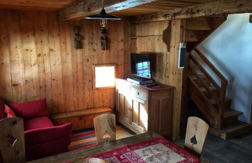 Piccolo e accogliente rascard CIR 0060 - Foto 10