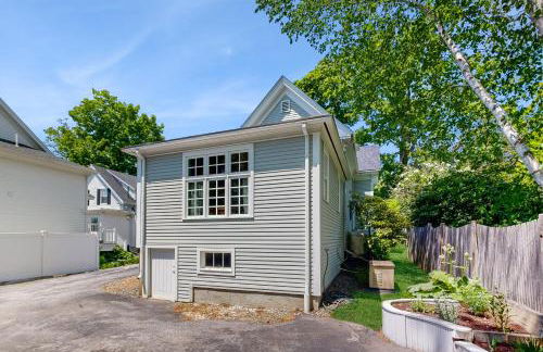 Parker House - Foto 24