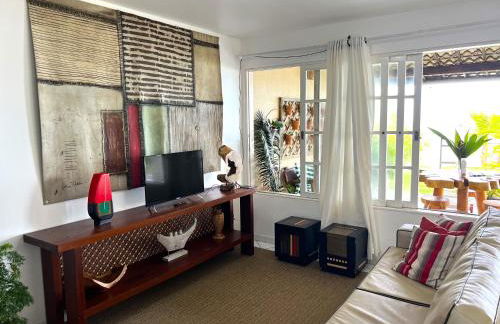 Casa duplex beira mar em Maceió, praia de Ipioca - Foto 33