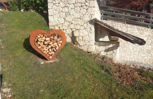 Mansarda Vale e Schena con vasca idromassaggio 4 posti letto a Cortina d'Ampezzo - Foto 10