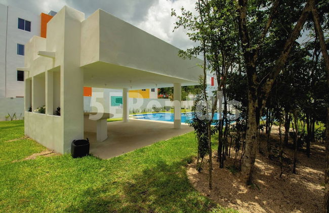 Apartment With Pool In Playa Del Carmen - Foto 8