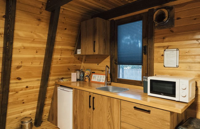 Dedeman Village Sapanca - Foto 21