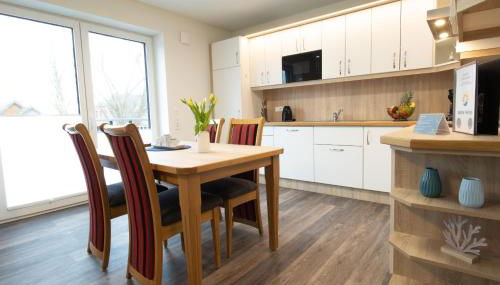 Nordseeglück 16 mit großem Balkon und Sauna - Foto 5