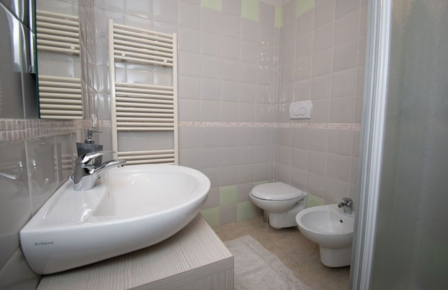 Luxury Martina Appartamenti - Foto 66