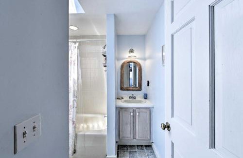 Peaceful Chilmark Farmhouse by Menemsha Beach - Foto 21