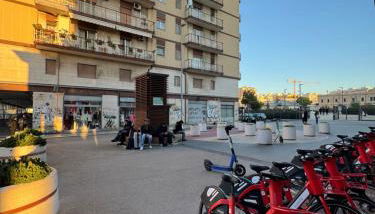 Maison 32 - Bari Central Station - NETFLIX FREE - Foto 3
