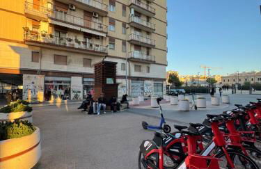 Maison 32 - Bari Central Station - NETFLIX FREE - Foto 3