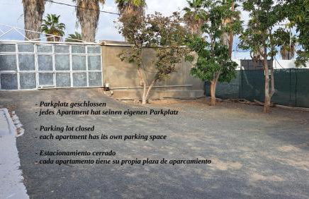 Beautiful 1-Bedroom House 'Oficina' Finca Vistamar - Foto 7