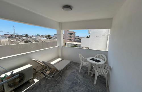 Kaloxenia Apartments - Foto 100