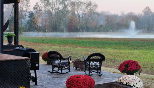 Eagle Lake Cottage - Photo 4