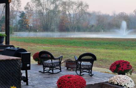 Eagle Lake Cottage - Foto 4