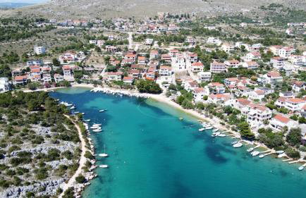 Apartment GRC Grebastica - Foto 9