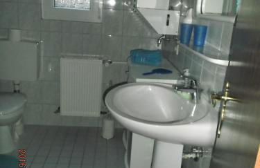 Ferienhaushälfte Lütow - Foto 5