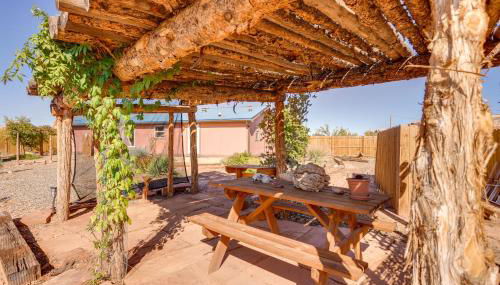 Stunning Views Quiet Bluff Home Near Hiking! - Foto 2