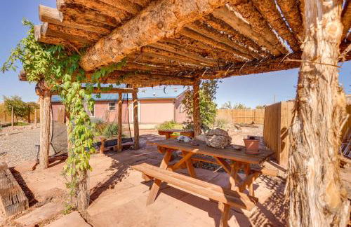 Stunning Views Quiet Bluff Home Near Hiking! - Foto 2