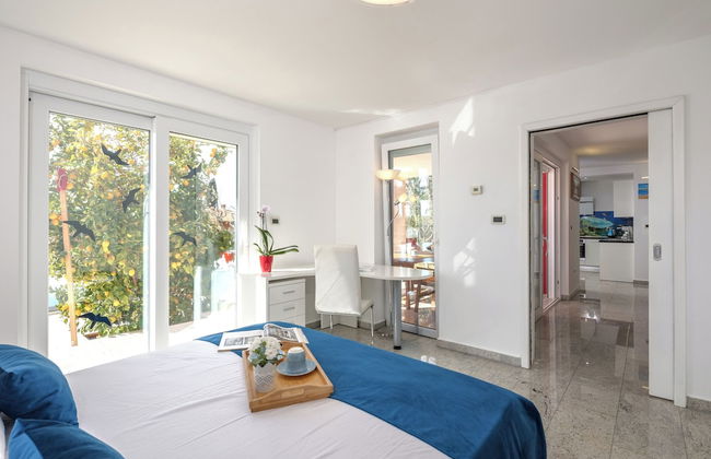 Apartment Ayni With Private Pool - Foto 2