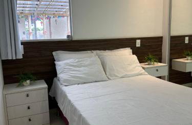 Apartamento Cond Leão Dourado 01 - Foto 12