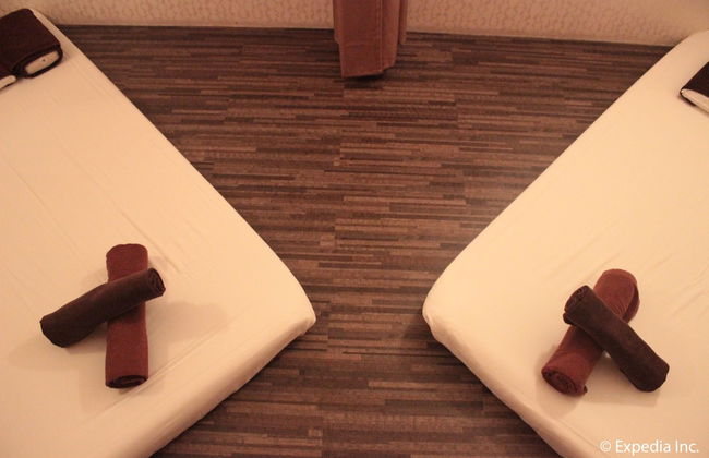 Sun Plaza Subic - Foto 40