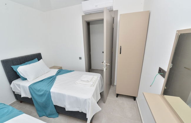 Ethica Suite Luxury Houses - Foto 21