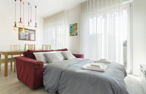 Casa Columella, two-room apartment 20 min from the Duomo - Foto 12