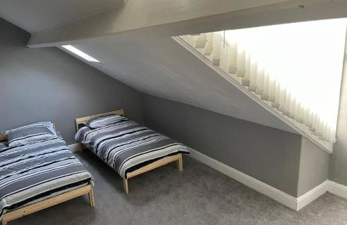 Knavesmire - Foto 19