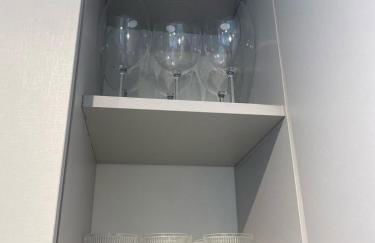 Studio com vista espetacular! - Foto 15