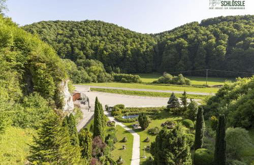 Schloss Seeburg - Foto 18