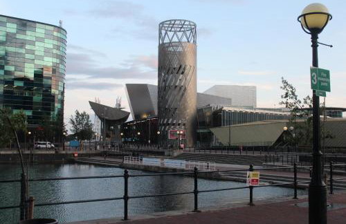 Esquire Media City - Foto 20