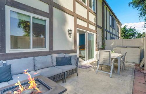 Family 4BR Home 15 min to Disneyland & Beach - Foto 34