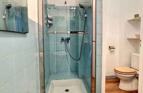 Central Park Grand 2 Pieces centre Valberg - Foto 12