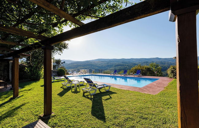 Rectoral de Fofe - Photo 40