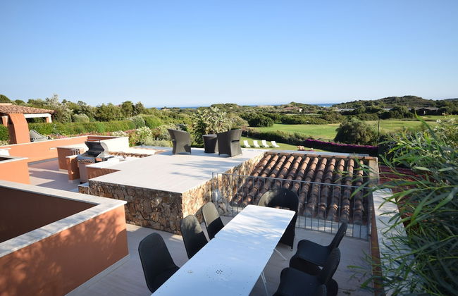 Villa Baires - Foto 39